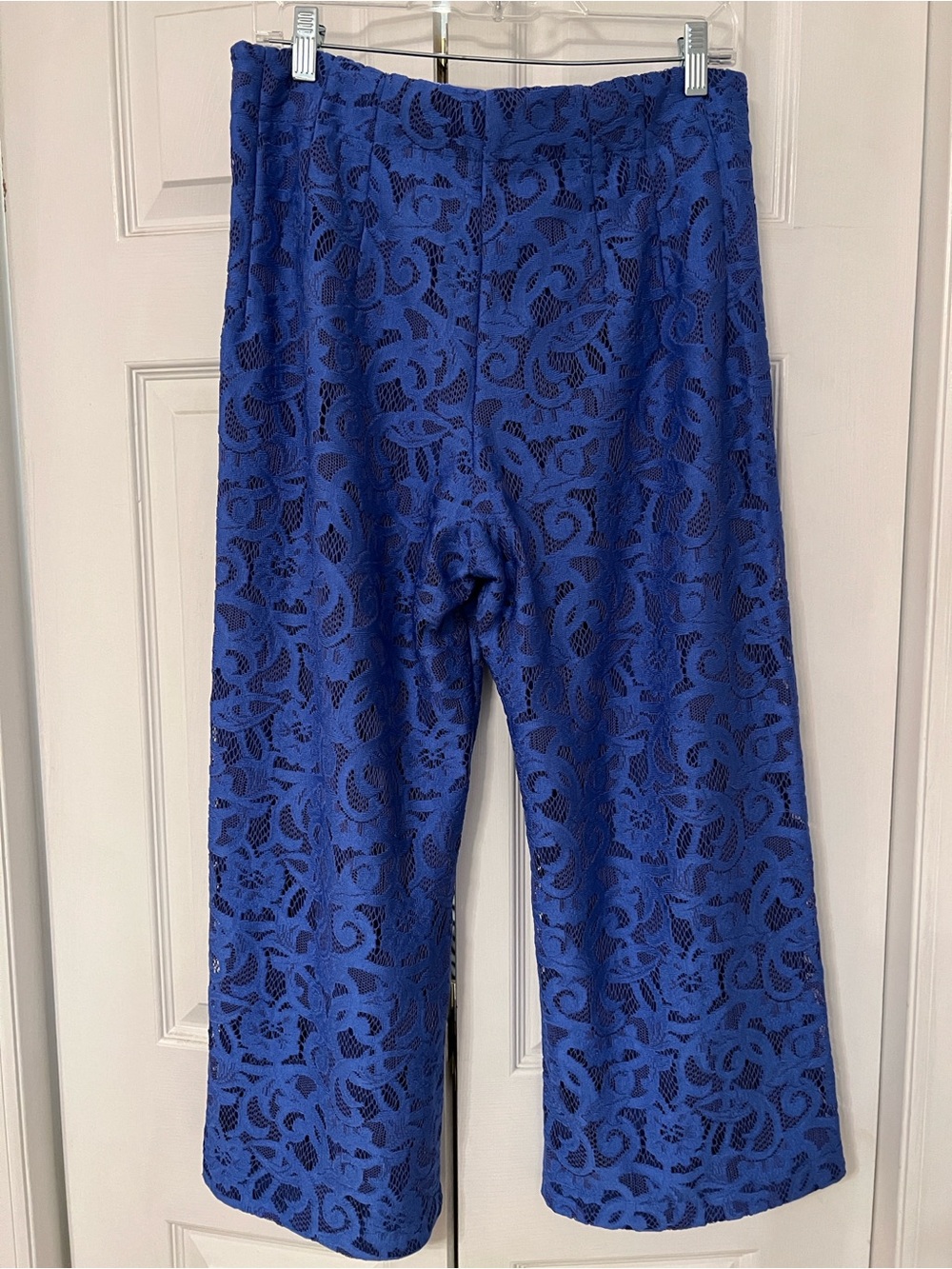 Maeve Collette lace pants - Picture 3 of 8